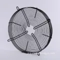 Copper Wire Condenser Shaded Pole Grid Fan